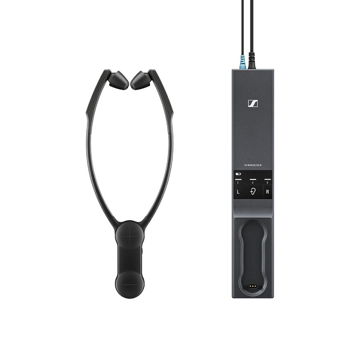 Наушники Sennheiser Set 860 - рис.0
