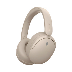 Беспроводные наушники Sony WH-CH730N Cream