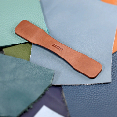 Крепление ddHiFi C10D Brown