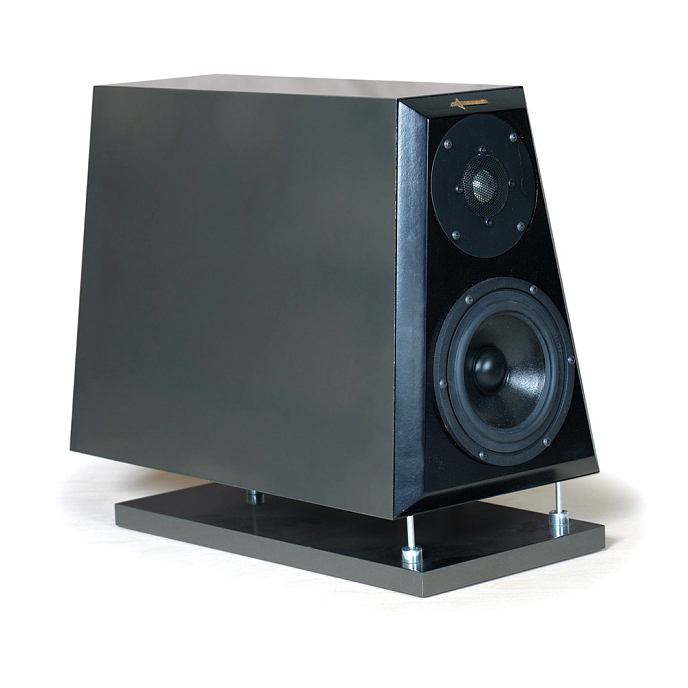 Полочная акустика Musatoff AS-9 Black - рис.5