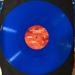 Пластинка Red Hot Chili Peppers – Californication (Coloured Red, Blue) LP
