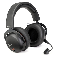 Беспроводные наушники Beyerdynamic ММХ 200 Black