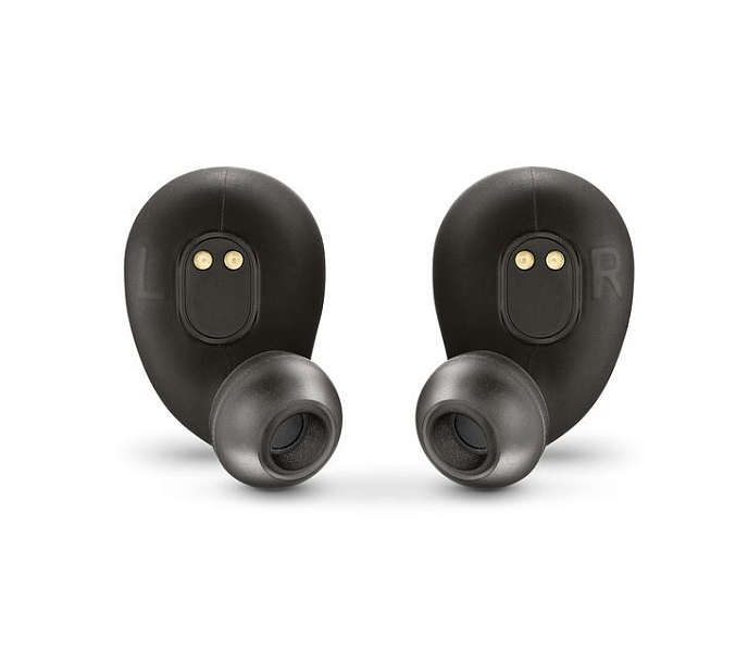 Беспроводные наушники JBL Free White - рис.2