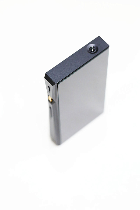 Плеер FiiO M11 Pro - рис.12