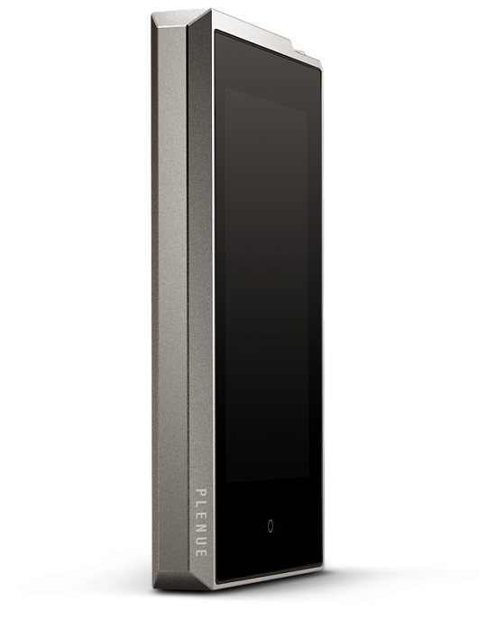 Плеер Cowon Plenue M2 128Gb Silver - рис.2