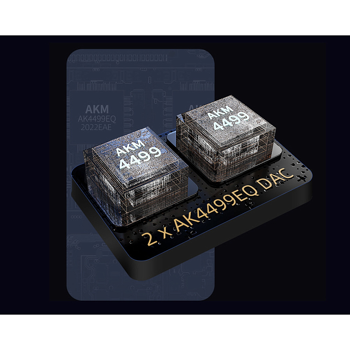 Плеер Shanling M8 - рис.12