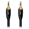 AudioQuest Tower 3.5M-3.5M 1.0 м