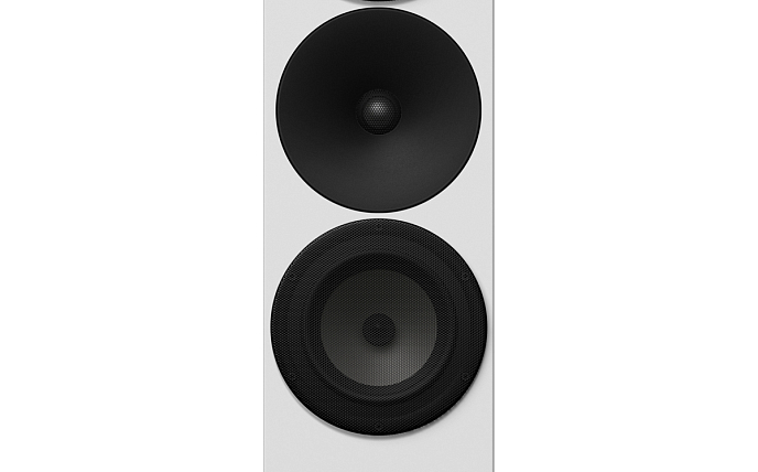 Напольная акустика Amphion Argon7LX Standard White - рис.2