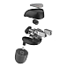 Наушники внутриканальные Westone Mach 80 Dark Gray - рис.4 Наушники внутриканальные Westone Mach 80 Dark Gray - рис.4