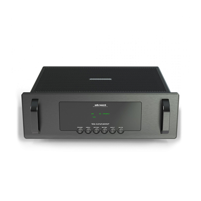 ЦАП Audio Research DAC9 Black - рис.0