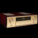 - рис.4 Предусилитель Accuphase C-3900 Gold - рис.4