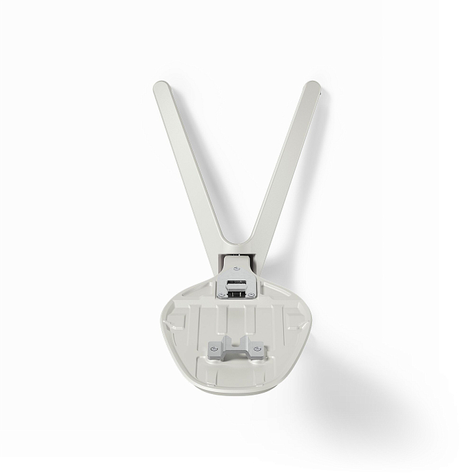 Кронштейн для акустики Devialet Gecko Phantom Ultimate 108 dB Light Pearl - рис.0