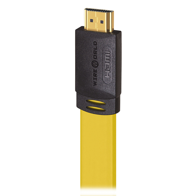 Кабель Wireworld Chroma 7 HDMI 5 m - рис.0