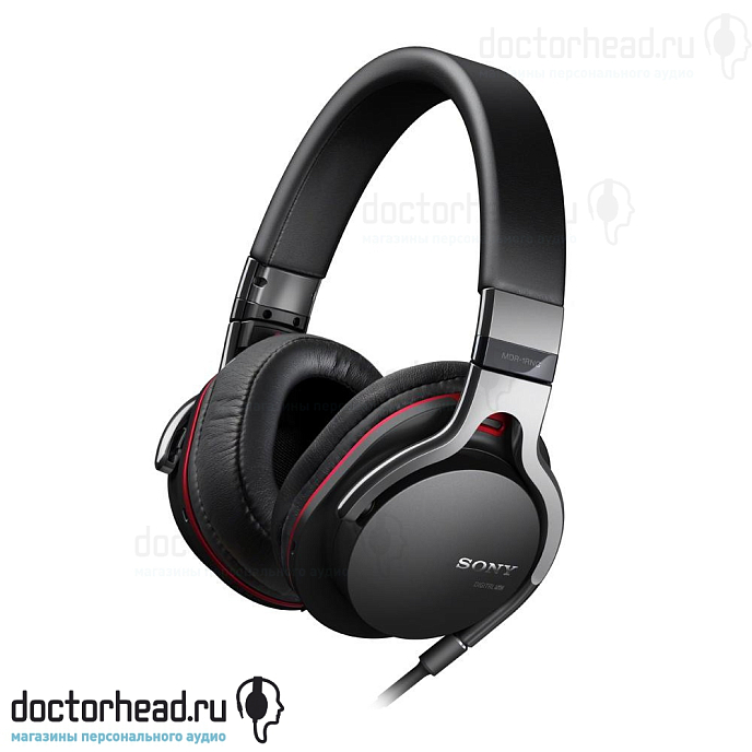 Наушники SONY MDR-1RNC - рис.0