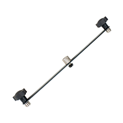 Держатель для микрофона Force ST-B Black