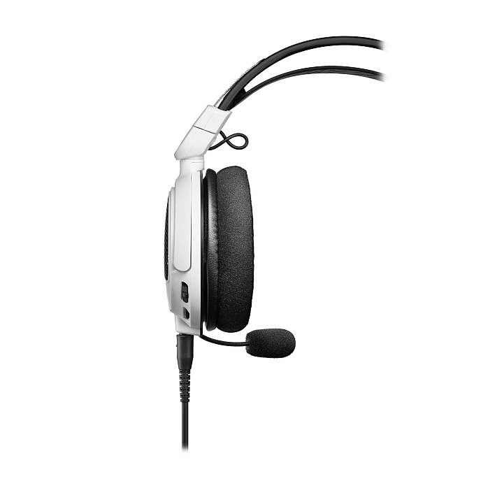 Игровая гарнитура Audio-Technica ATH-GDL3 White - рис.2