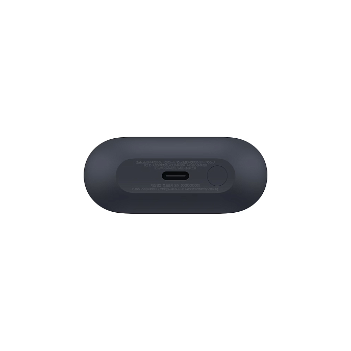 Беспроводные наушники Samsung Galaxy Buds3 FE Black - рис.7