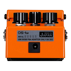 Процессор эффектов Boss DS-1W Orange