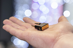 Переходник ddHiFi DJ44K