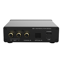 ЦАП SMSL D1 Black