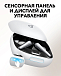 - рис.2 Беспроводные наушники Anker Soundcore Liberty 4 Pro White - рис.2