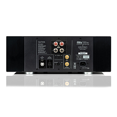 Усилитель мощности Musical Fidelity M8S 700M Black