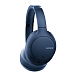 Беспроводные наушники Sony WH-CH710N Blue - рис.2