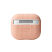 Чехол для Airpods Native Union Curve Case AirPods 3 Peach - рис.2