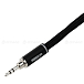 Кабель HeadMade Bennett - Shure SRH1440, SRH1840, SRH1540 MMCX - 3.5mm, 1.2m - рис.2