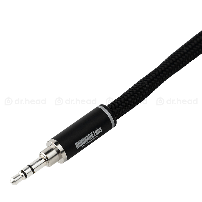 Кабель HeadMade Bennett - Shure SRH1440, SRH1840, SRH1540 MMCX - 3.5mm, 1.2m - рис.2