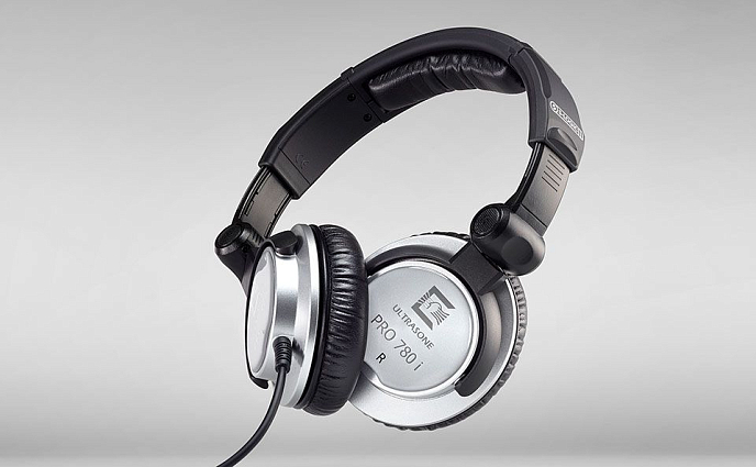 Наушники Ultrasone PRO 780i - рис.4