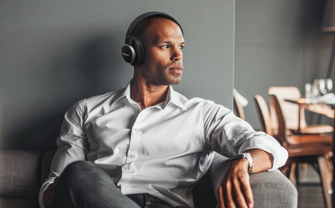 Наушники Harman Kardon FLY ANC - рис.13