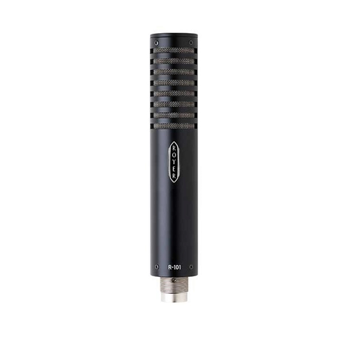 Микрофон студийный Royer Labs R-101 - рис.0