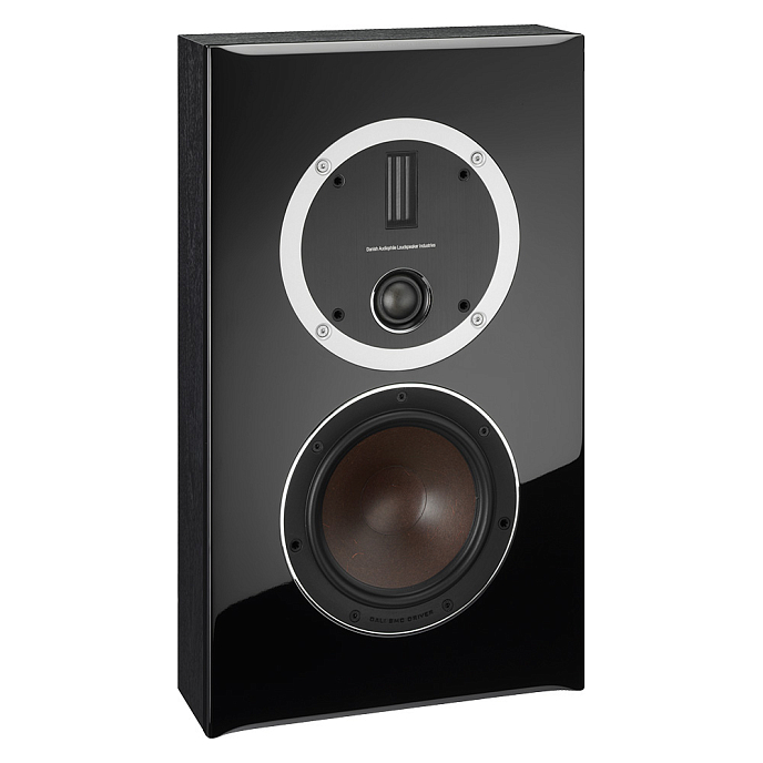 Акустическая система Dali OPTICON LCR Black - рис.1