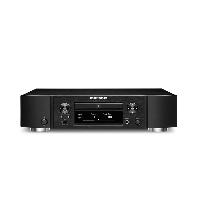 CD проигрыватель Marantz ND8006 Black - рис.0