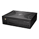 CD проигрыватель Gold Note CD-1000 Mk2 Deluxe DSD Black - рис.1