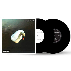 Виниловая пластинка Ludovico Einaudi - Underwater 2LP