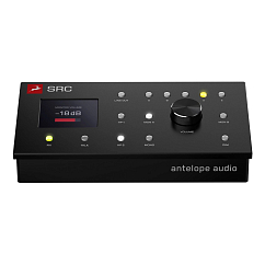 Контроллер Antelope Audio SRC Remote Control Black