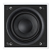 Сабвуфер KEF Ci200QSb White белый - рис.0 Сабвуфер KEF Ci200QSb White белый - рис.0