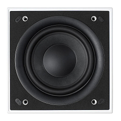 Сабвуфер KEF Ci200QSb White