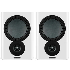 Полочная акустика Mission QX-2 MKII White