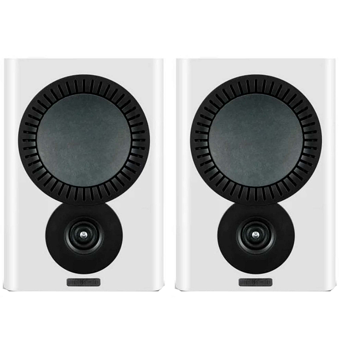 Полочная акустика Mission QX-2 MKII White - рис.0