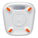 Беспроводная акустика JBL PartyBox Club 120 White - рис.10
