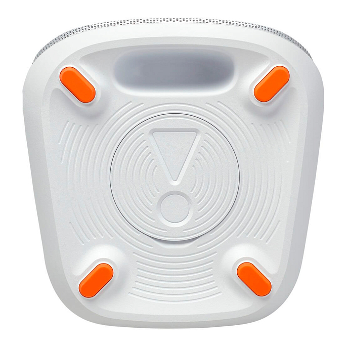 Беспроводная акустика JBL PartyBox Club 120 White - рис.10