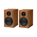 Полочная акустика Pro-Ject AC Speaker Box 5 S2 Walnut - рис.0