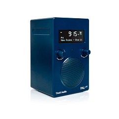 Радиоприемник Tivoli PAL+ BT Blue
