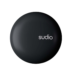 Беспроводные наушники Sudio A2 Black