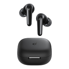 Беспроводные наушники Anker Soundcore R60i NC Black