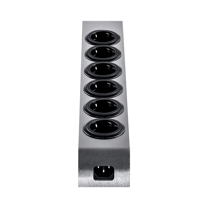 Сетевой фильтр Oehlbach Performance Powersocket 505 - рис.1