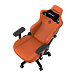 - рис.6 Компьютерное кресло Anda Seat Kaiser 3 L Orange - рис.6